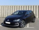 Volkswagen Golf 1.4 16V TSI - 204 Hybrid - BV DSG 6  VII à Villeneuve-Loubet (06)