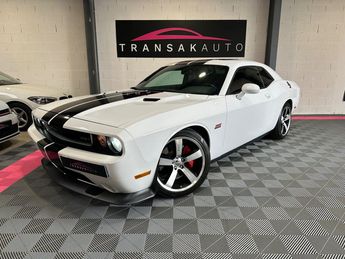  Voir détails -Dodge Challenger SRT8 HEMI V8 6.4 Homologue à  La Chapelle-des-Fougeretz (35)