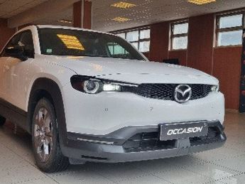  Voir détails -Mazda MX3 30 2020 e-Skyactiv 145 ch 5P à Fontaine (38)