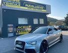 Audi RS5 4.2 v8 fsi 450 cv exclusive quattro s tr à Draguignan (83)