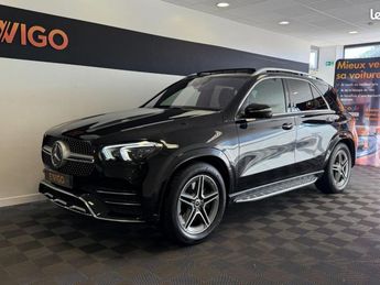  Voir détails -Mercedes GLE Classe 2.0 350 319H 195 EQ-POWER PHEV HY à Saint-Apollinaire (21)