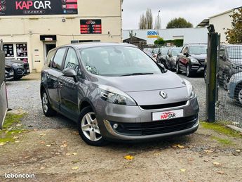  Voir détails -Renault Clio 1.6 CONFORT DYNAMIQUE (2006) 125 310 km  à Saint-Soupplets (77)