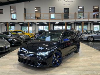  Voir détails -Volkswagen Golf VIII 4MOTION R 2.0 TSI DSG7 333CH - 20 Y à Saint-Denis-en-Val (45)