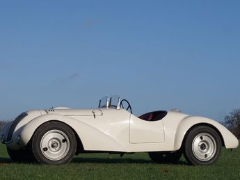  Voir détails -Fiat 1500 Barchetta Touring Ricarrozzata à Sint-Truiden (38)