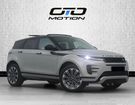 Land rover Range Rover EVOQUE P300e R-Dynamic SE PHEV AWD BVA8 &agrave; Dieudonn� (60)
