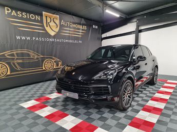  Voir détails -Porsche Cayenne S V6 2.9 L 440 CV ? PDLS   / Toit Ouvran à Saint-Agnan (71)
