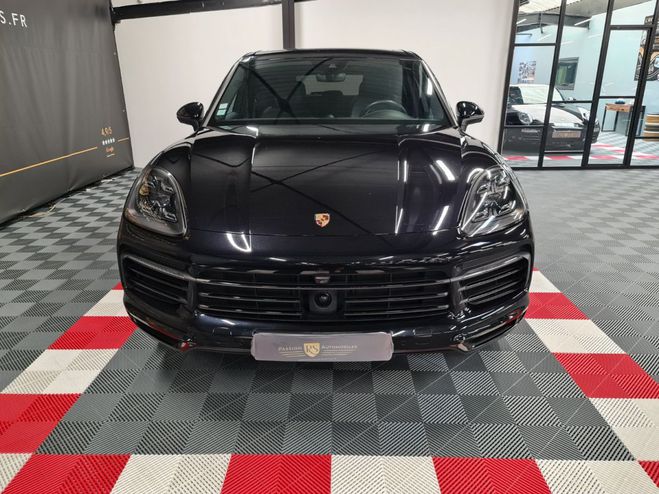 Porsche Cayenne S V6 2.9 L 440 CV ? PDLS   / Toit Ouvran Noir de 2018