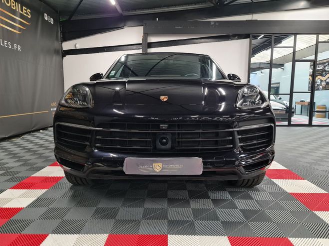 Porsche Cayenne S V6 2.9 L 440 CV ? PDLS   / Toit Ouvran Noir de 2018