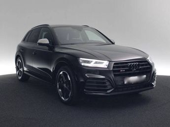  Voir détails -Audi SQ5 360 LED B&O TETEHAUTE Malus compris à Montfermeil (93)