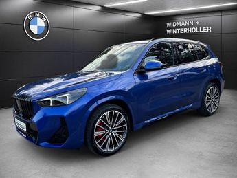  Voir détails -BMW X1 X Drive 23d M-Sport à Montfermeil (93)