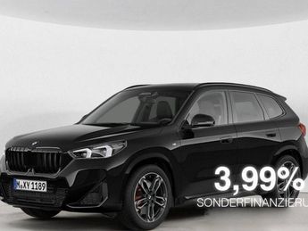  Voir détails -BMW X1 X Drive 23d M-Sport à Montfermeil (93)