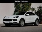 Porsche Cayenne Coup 3.0 V6 462ch E-Hybrid à Monaco (98)