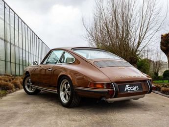  Voir détails -Porsche 911 E MANUAL MATCHING NUMBERS COLLECTORS ITE à Izegem (88)