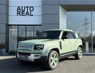 Land rover Defender 110 P400e PHEV BVA8 X-Dynamic 75th Editi à Mrignac (33)