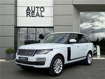  Voir détails -Land rover Range Rover Mark X SWB P400e PHEV Si4 2.0L 400ch Vog à Toulouse (31)
