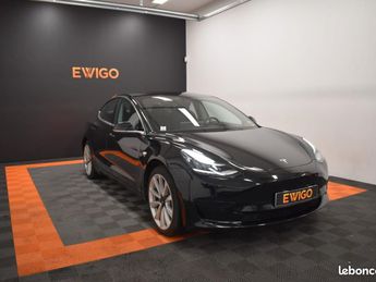  Voir détails -Tesla Model 3 ELECTRIC 305ch 44KWH STANDARD-PLUS AUTO  à Geispolsheim (67)