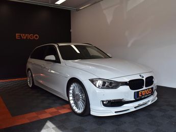  Voir détails -Alpina B3 BMW Touring 3.0 Propu Biturbo 410ch Echa à Geispolsheim (67)