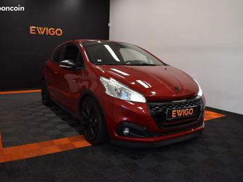  Voir détails -Peugeot 208 GENERATION-I 1.6 THP 210 GTI BPS BY-PEUG à Geispolsheim (67)