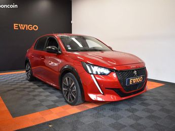  Voir détails -Peugeot 208 GENERATION-II 1.2 PURETECH 100ch GT EAT  à Geispolsheim (67)