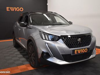 Voir détails -Peugeot 2008 GENERATION-II 1.5 BLUEHDI 130 GT PACK EA à Geispolsheim (67)