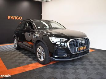  Voir détails -Audi Q3 1.5 35 TFSI 150ch ENTRETIEN COMPLET SUIV à Geispolsheim (67)