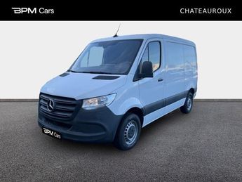  Voir détails -Mercedes Sprinter Fg 314 CDI 33N 3T5 Traction à Chteauroux (36)