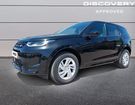 Land rover Discovery Sport P200 FLEX FUEL R-DYNAMIC S AWD BVA à Boulogne-sur-Mer (62)