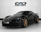 Porsche 718 Cayman 4.0i GT4 420 ch PDK &agrave; Dieudonn� (60)