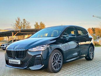  Voir détails -BMW Serie 2 218d Active Tourer M-SPORT/AHK/GARANTIE  à Montfermeil (93)