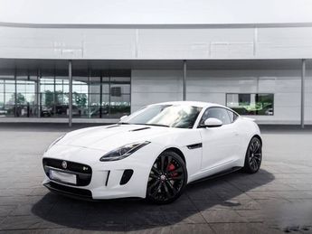  Voir détails -Jaguar F-Type R Coup 5.0 V8 550CH à Montfermeil (93)