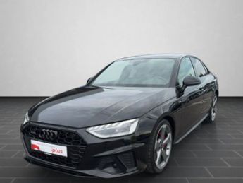  Voir détails -Audi A4 S-LINE 40 TDI QUATTRO à Montfermeil (93)