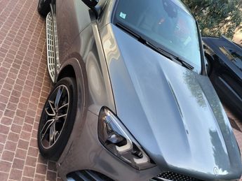  Voir détails -Mercedes GLE Coup 350 2.0 D 16V 320 EQ Power 4MATIC  à Signes (83)