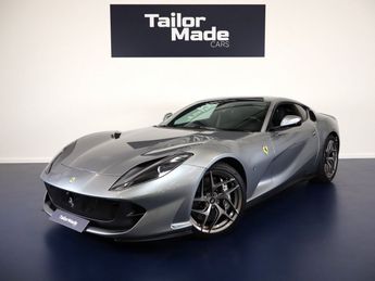  Voir détails -Ferrari 812 Superfast  à Arnas (69)