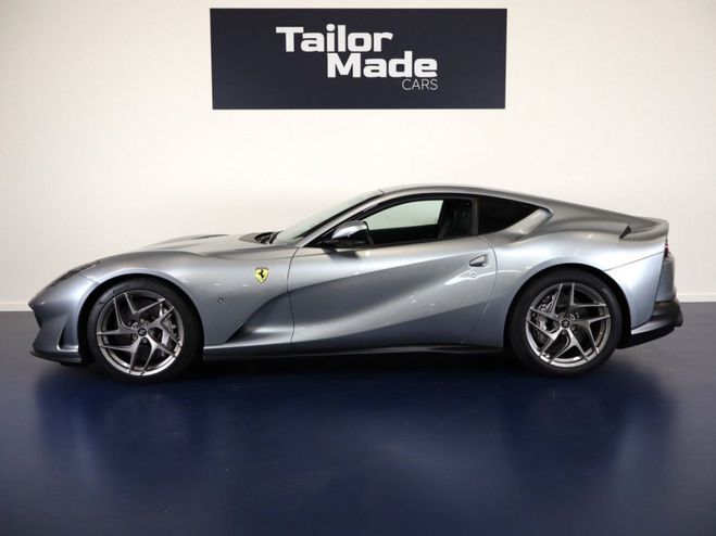 Ferrari 812 Superfast   de 2018