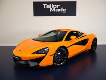  Voir détails -Mclaren 540C  à Arnas (69)