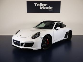  Voir détails -Porsche 911 carrera 4 GTS à Arnas (69)