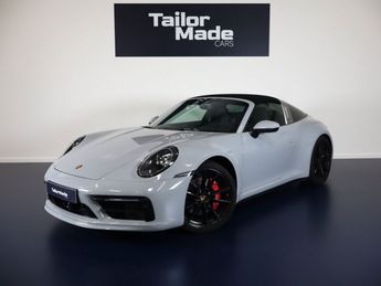  Voir détails -Porsche 911 Targa 4S à Arnas (69)