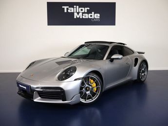  Voir détails -Porsche 911 Turbo S à Arnas (69)