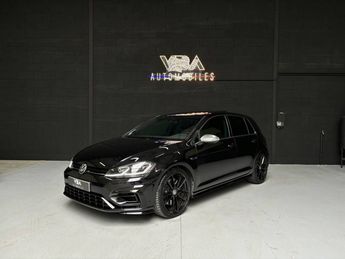  Voir détails -Volkswagen Golf (7) 2.0 TSI 4Motion 300 DSG7 R - Ligne A à Saran (45)