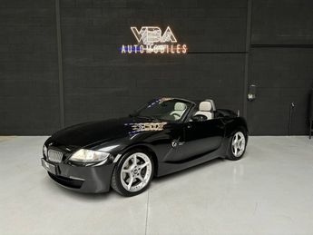  Voir détails -BMW Z4 3.0si 265 ch à Saran (45)