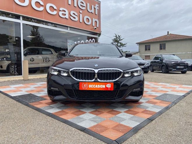 BMW Serie 3 (G21) TOURING 320D H XDRIVE 190 M SPORT   de 2021