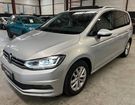 Volkswagen  Touran 1.6 TDI 115ch FAP Carat DSG7 7 places à Sainte-Genevive-des-Bois (91)