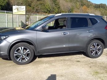  Voir détails -Nissan X Trail 130 CV TEKNA(belbex auto A YOLET) à Yolet (15)