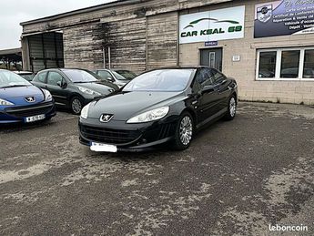 Voir détails -Peugeot 407 COUPE 3.0 V6 FELINE BAA à Wittelsheim (68)