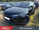 Land rover Range Rover EVOQUE 2.0 P200 BVA Flex Bicarburation B à Saint-grve (38)