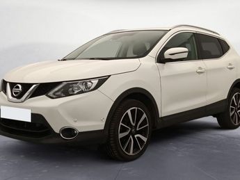  Voir détails -Nissan Qashqai 1.2L DIG-T 115CH TEKNA/ CRITAIR 1 / CRED à Meylan (38)