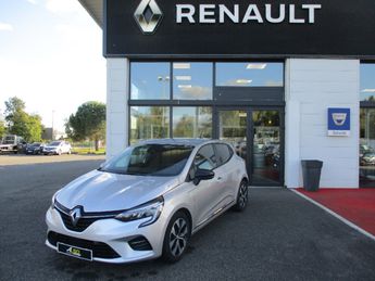  Voir détails -Renault Clio dCi 100 - 21N Limited à Bessires (31)