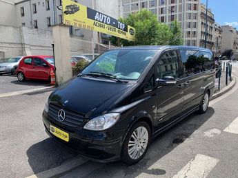 Mercedes Viano