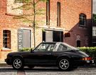 Porsche 911 Targa 2.7 S à Paris (75)