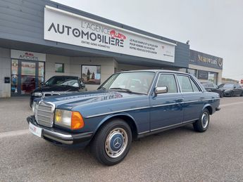  Voir détails -Mercedes Classe E 230 136CH à Sausheim (68)